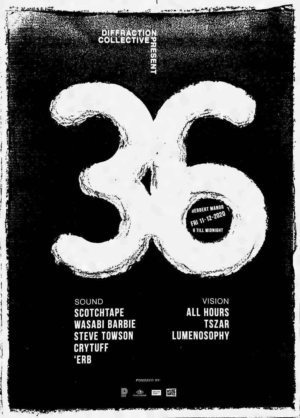 36 Poster